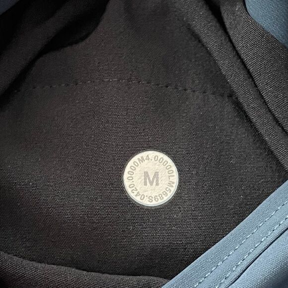 Lululemon Men’s Surge Jogger *29" Mach Blue - Size: Medium - Picture 6 of 9